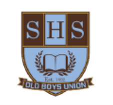 The 1976 SHOBS Cricket Club-logo