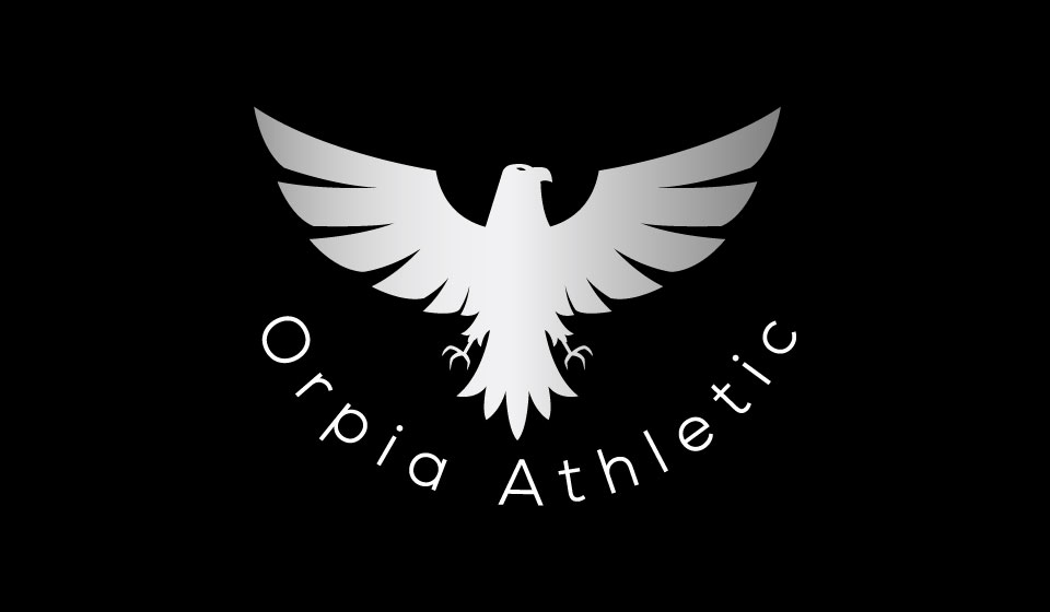 The Orpia Club-logo