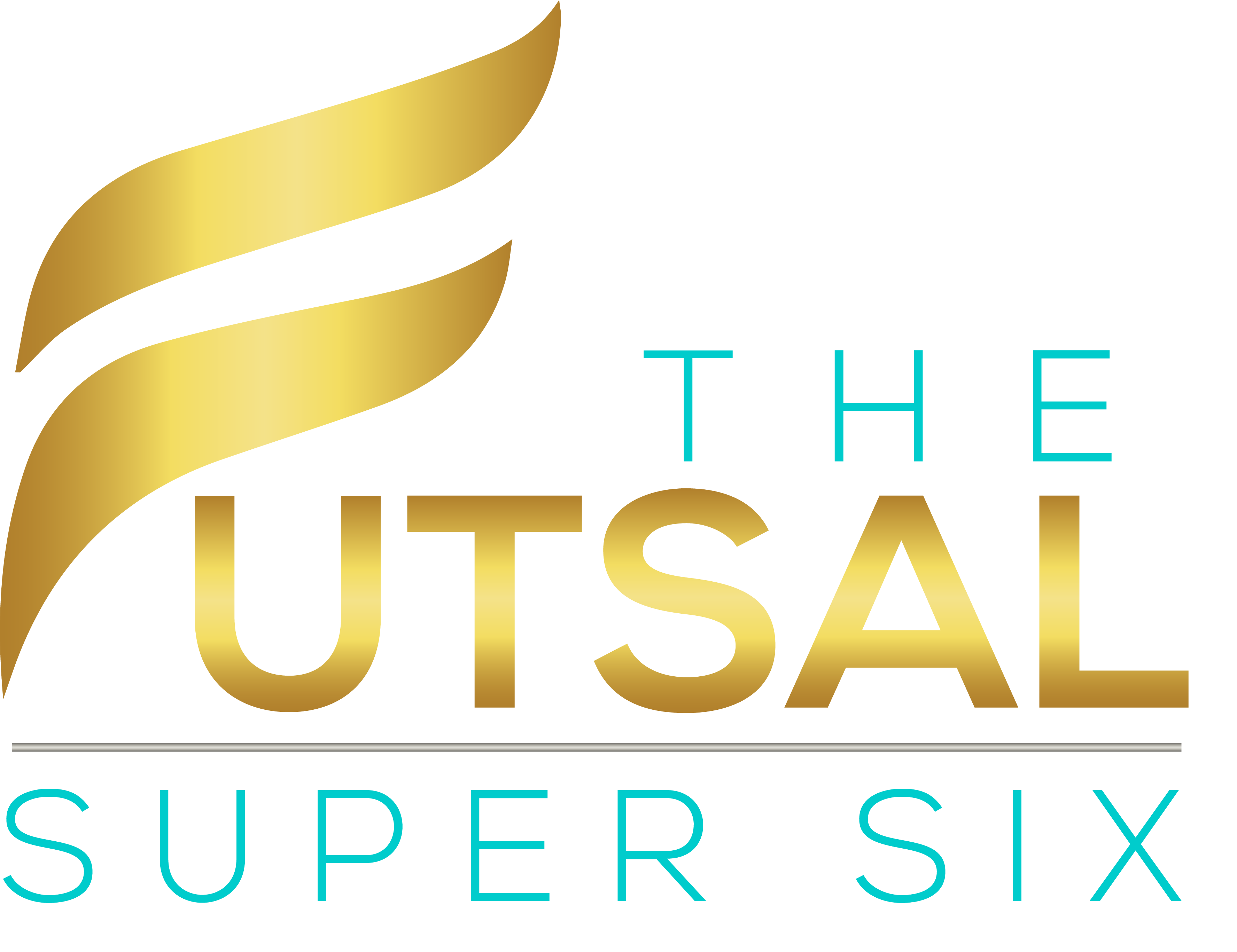 The Super Six Futsal Club-logo