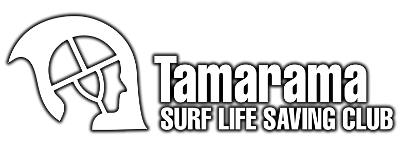 Tamarama Surf Life Saving Club-logo