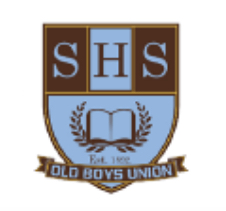 The SHOBS Club-logo