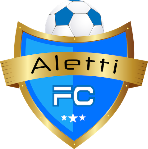 The Aletti FC Club-logo