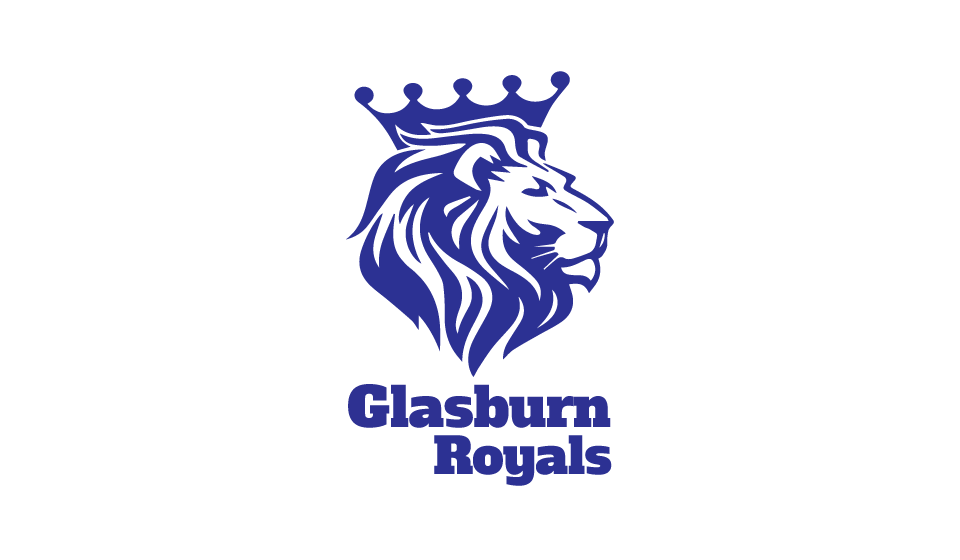 The Glasburn Supporters Club-logo