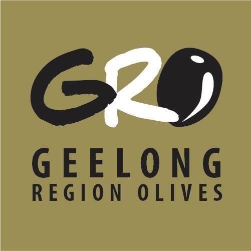 Geelong Region Olives-logo