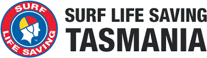 The SLS Tasmania Club-logo