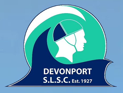 Devonport Surf Life Saving Club-logo