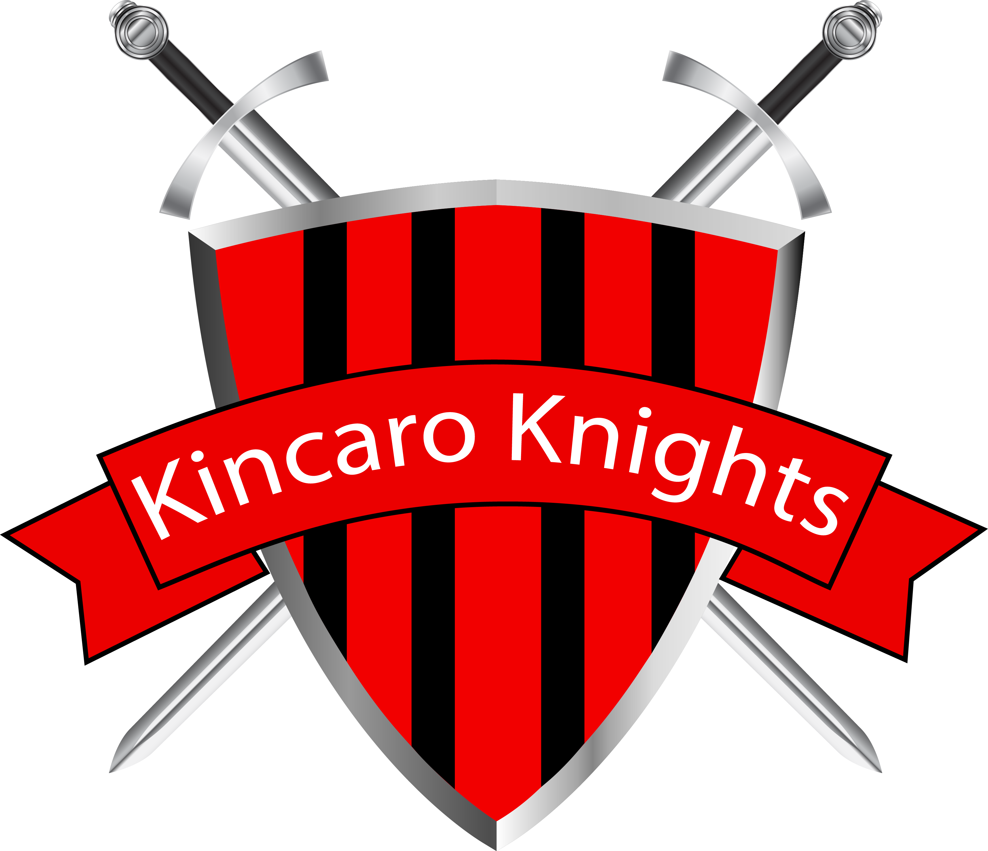 The Kincaro Knights Club-logo