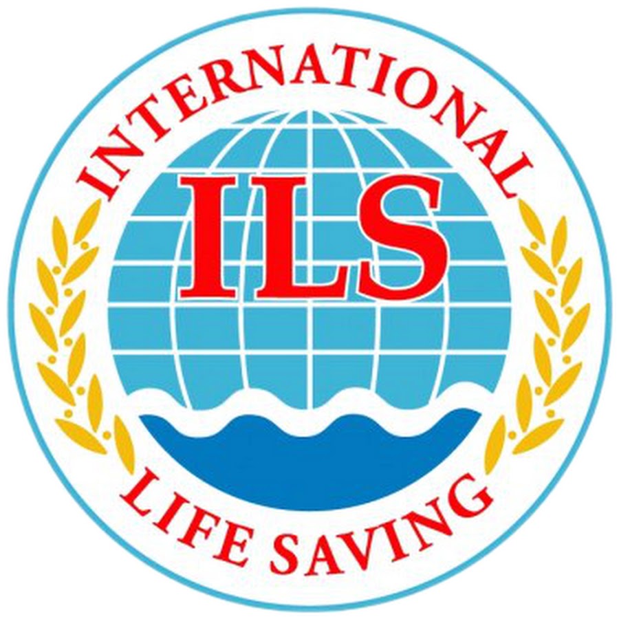 The International Life Saving Club-logo