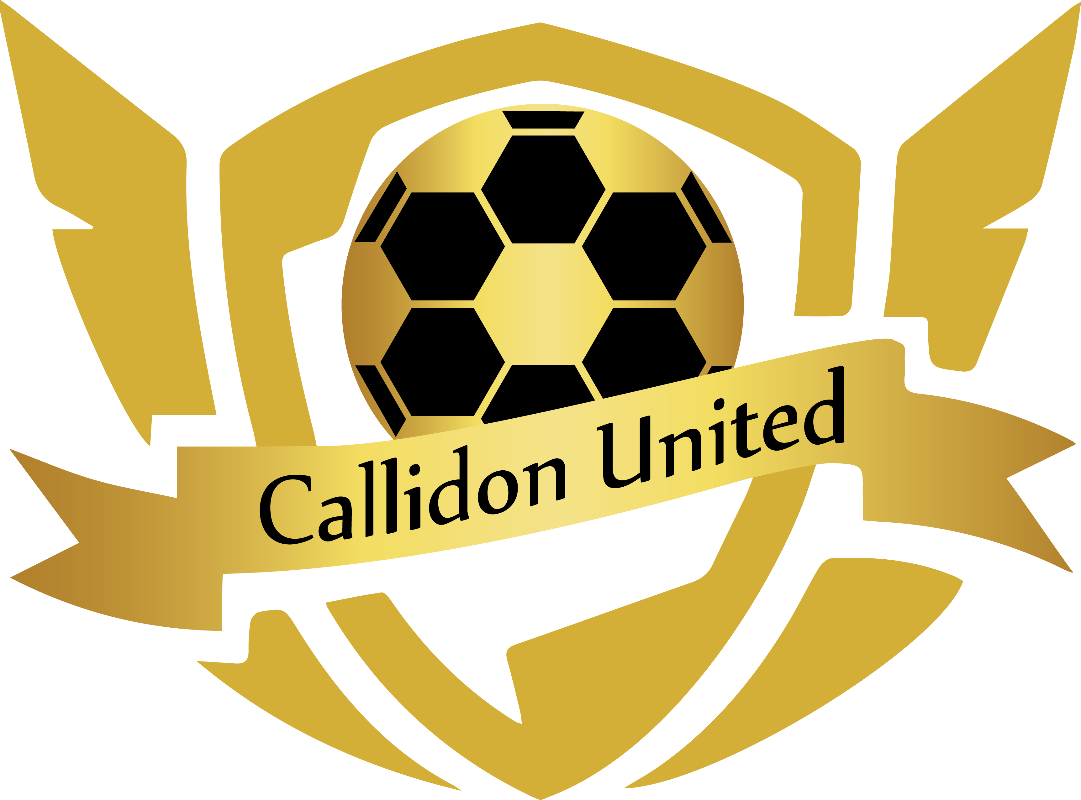 The Callidon United Club-logo