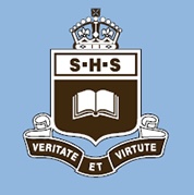 The 1976 SHOBS Basketball Club-logo