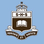 The Sydney Boys High School Club-logo