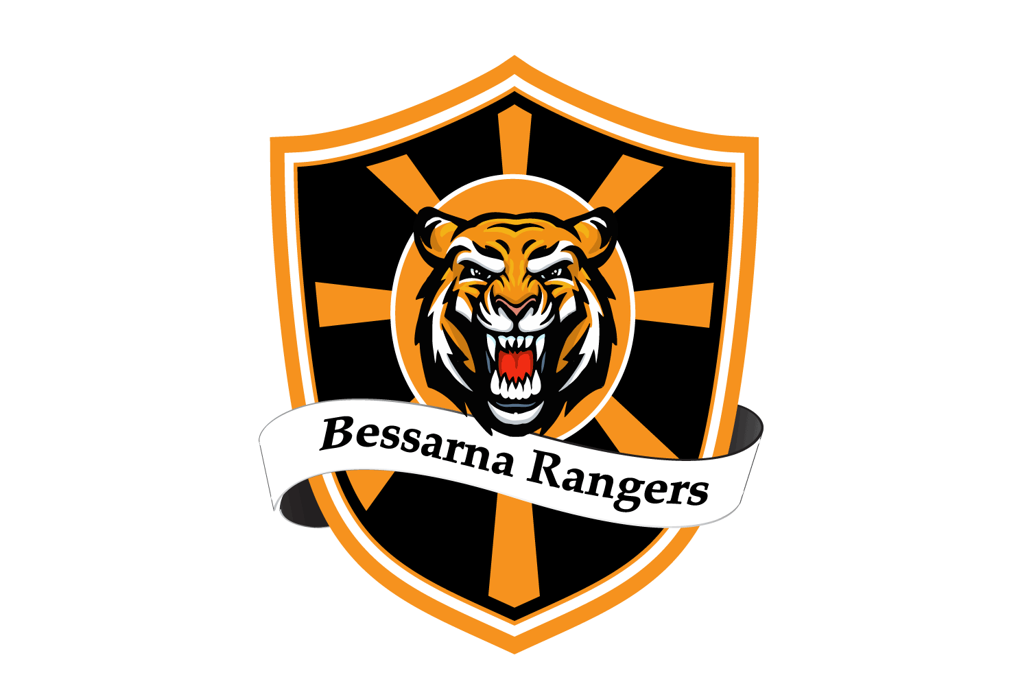 The Bessarna Supporters Club-logo
