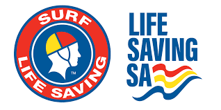 The SLS South Australia Club-logo