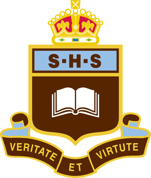 The 1976 SHOBS Later Years Club-logo