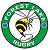 Forest Lake Junior Rugby Union Club-logo